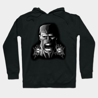 Frankenstein 2 Hoodie